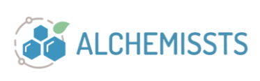 AlChemiSSts project logo